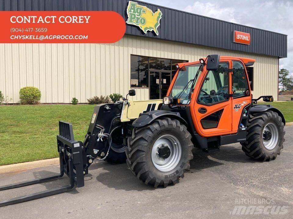 JLG 925 Teleskoplader