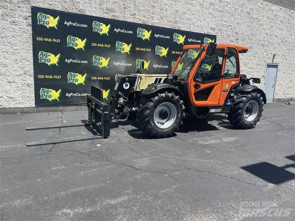 JLG 925 Teleskoplader
