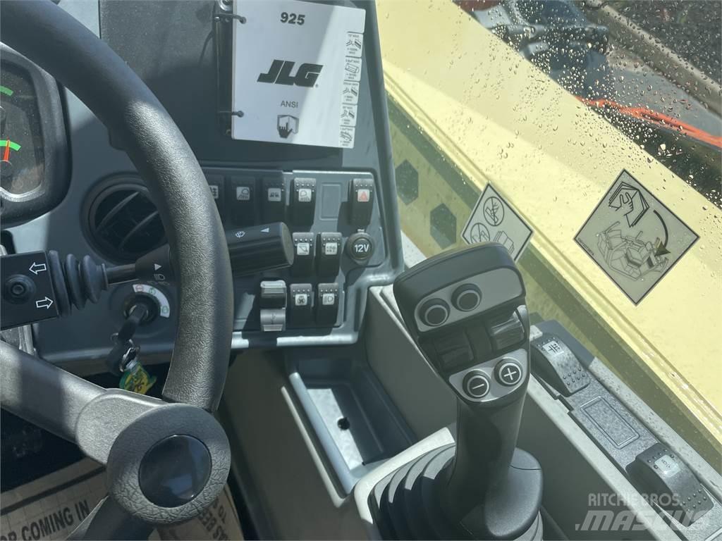 JLG 925 Teleskoplader