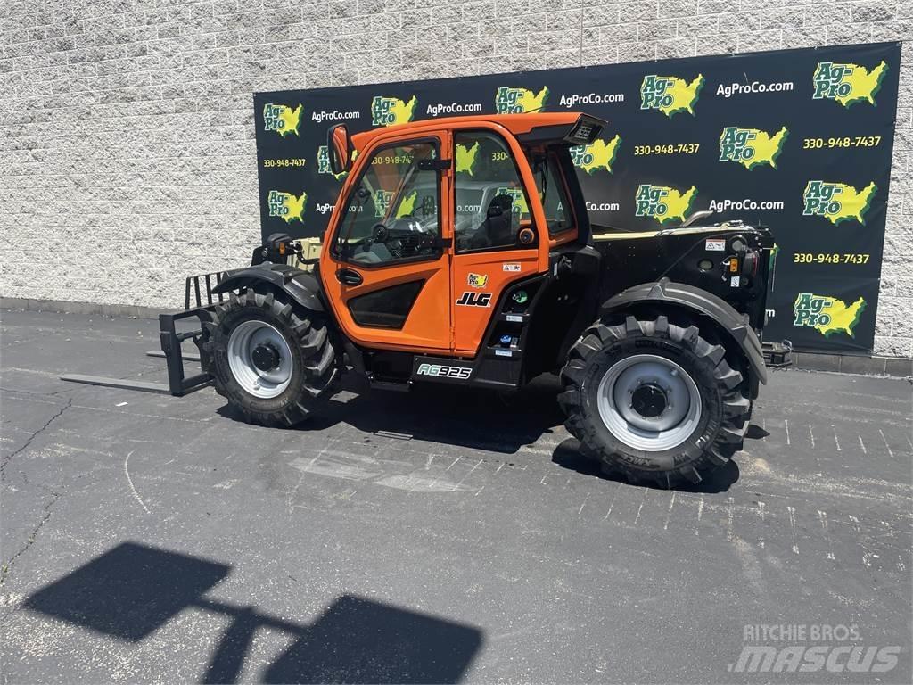 JLG 925 Teleskoplader
