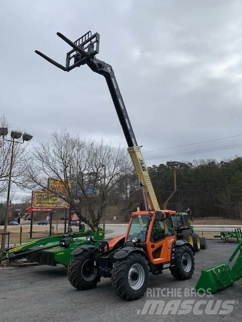 JLG AG925 Teleskoplader für Landwirtschaft