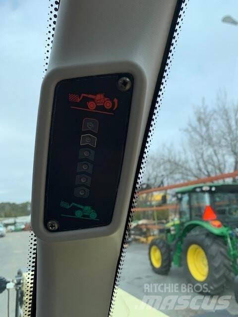 JLG AG925 Teleskoplader für Landwirtschaft