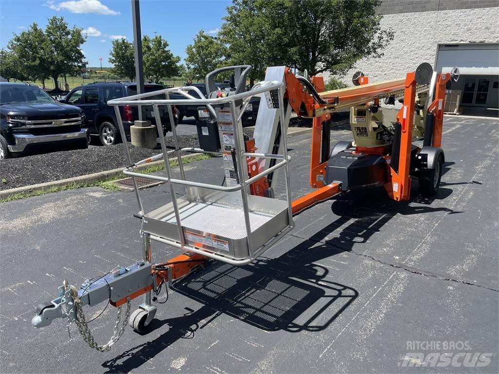 JLG ET500J Andere Krane