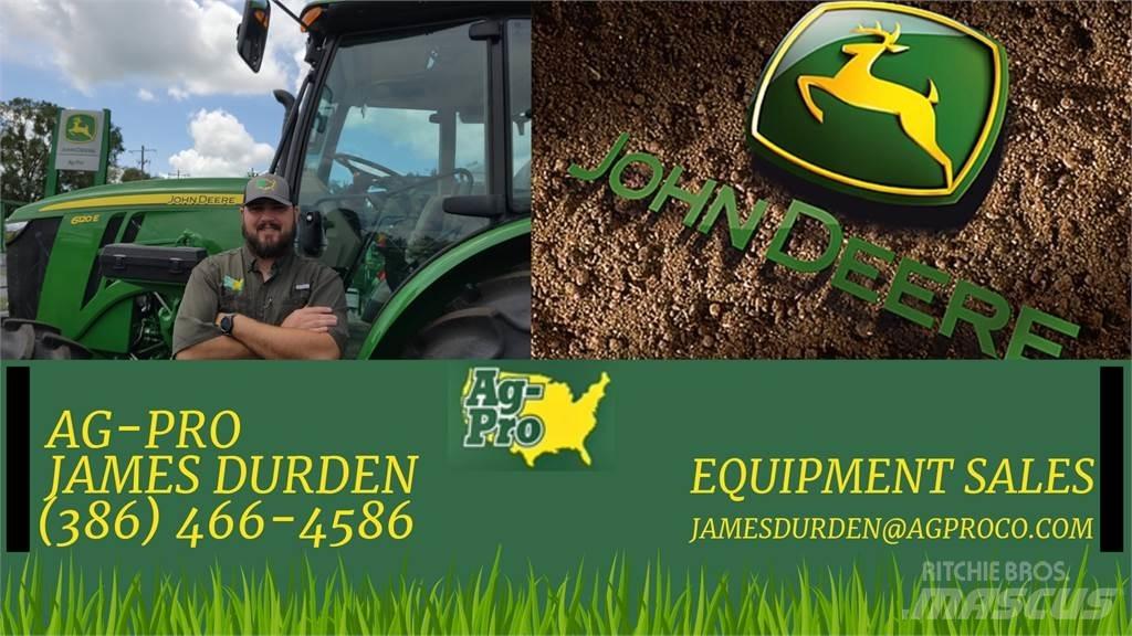 John Deere 17 P Minibagger < 7t