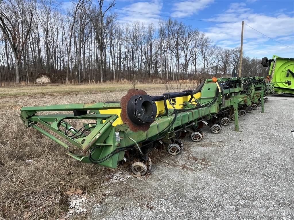 John Deere 1720 Pflanzmaschinen