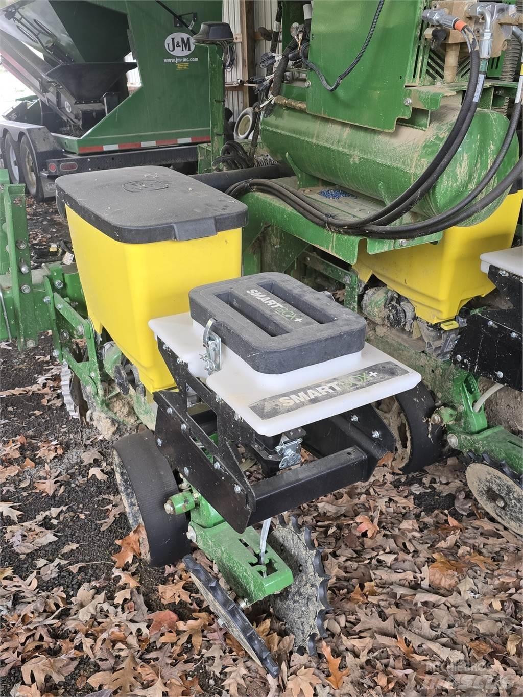 John Deere 1720 Pflanzmaschinen
