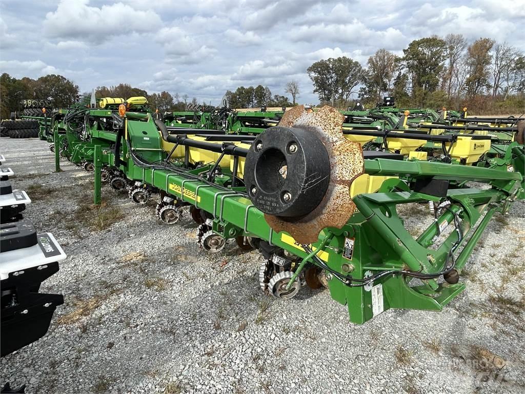 John Deere 1720 Pflanzmaschinen