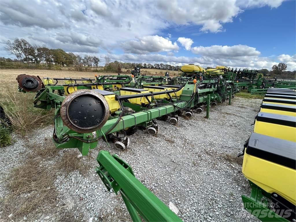 John Deere 1720 Pflanzmaschinen