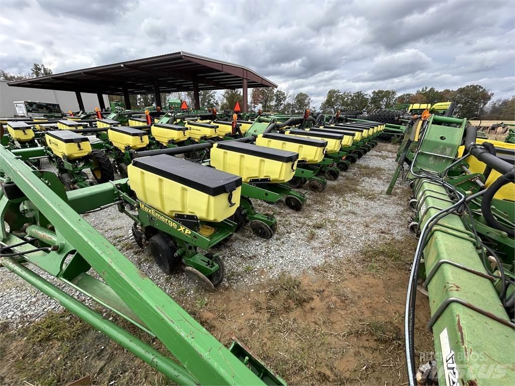 John Deere 1720 Pflanzmaschinen