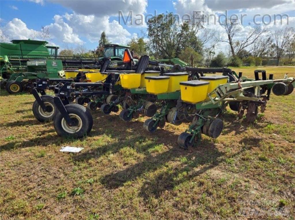 John Deere 1720 Pflanzmaschinen