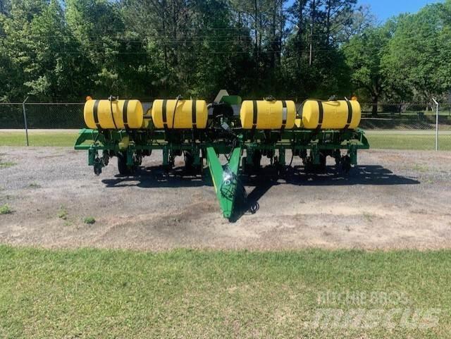 John Deere 1755 Pflanzmaschinen