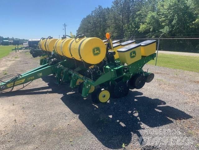 John Deere 1755 Pflanzmaschinen