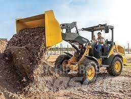 John Deere 184 G Minilader