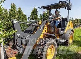 John Deere 184 G Minilader
