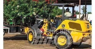John Deere 184 G Minilader