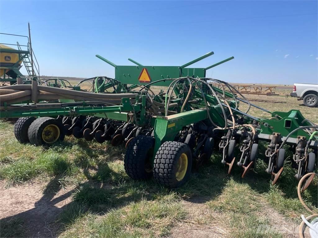 John Deere 1890 Drillmaschinen