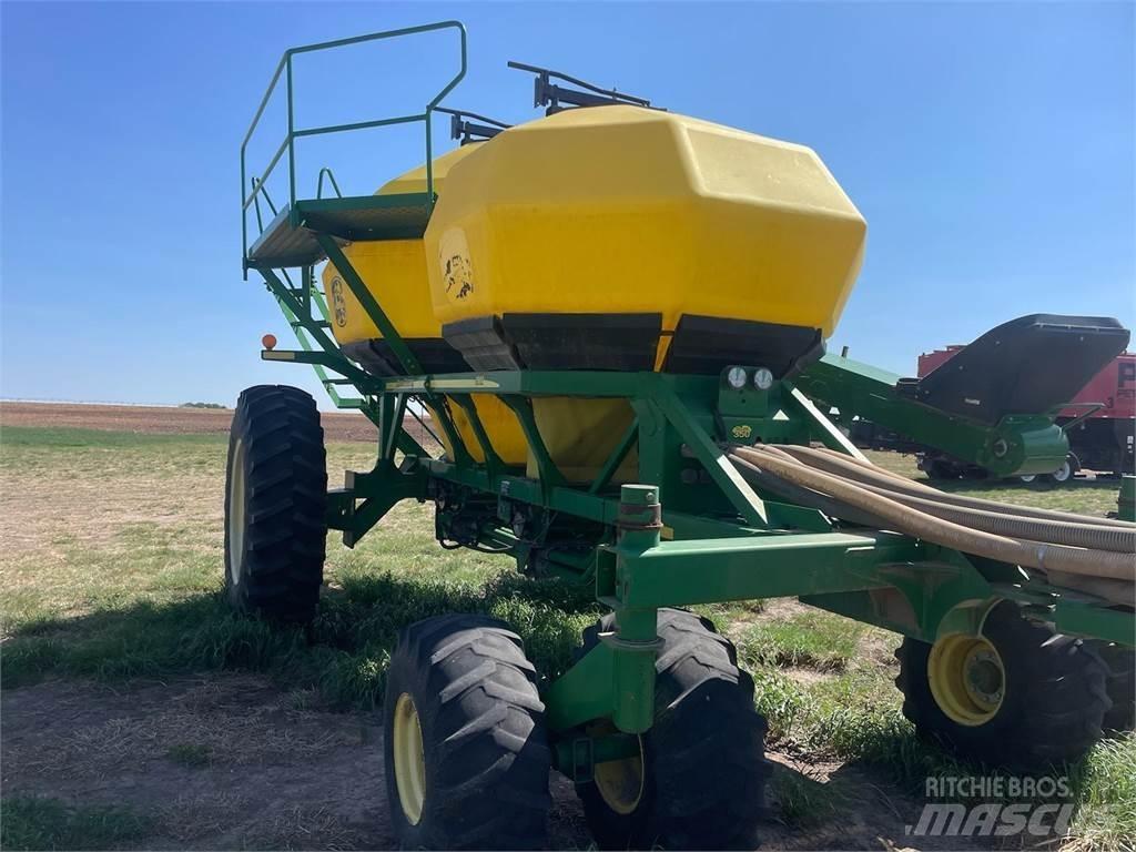 John Deere 1910 Drillmaschinen
