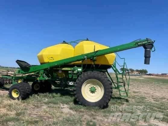 John Deere 1910 Drillmaschinen