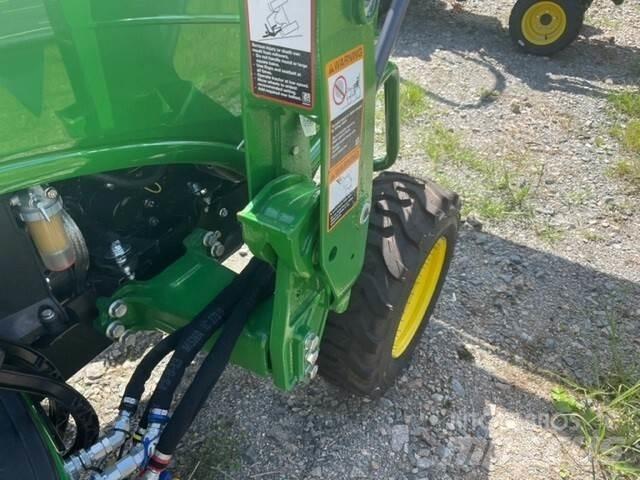 John Deere 2025R Kleintraktoren