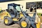 John Deere 204 G Minilader