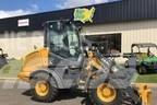 John Deere 244L Minilader