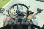 John Deere 244L Minilader