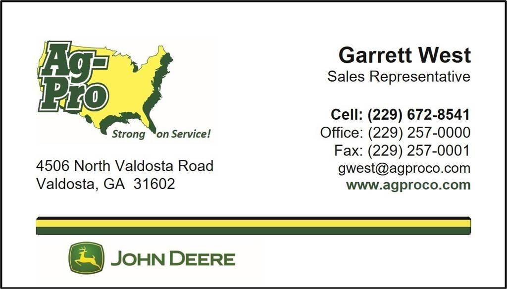 John Deere 26 P Minibagger < 7t