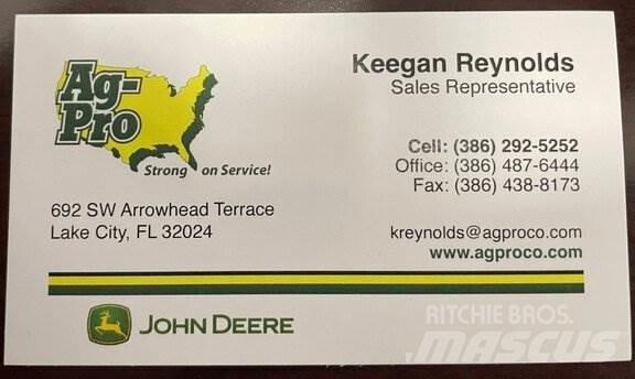 John Deere 26 P Minibagger < 7t