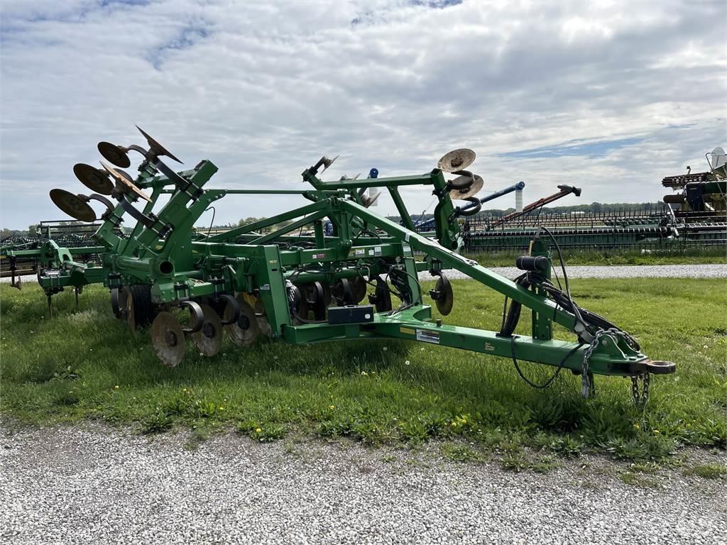 John Deere 2730 Sonstige Bodenbearbeitung