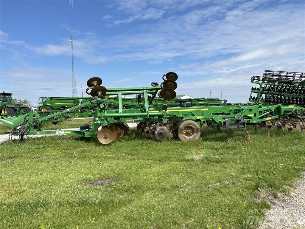 John Deere 2730 Sonstige Bodenbearbeitung