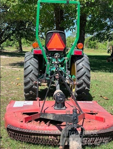 John Deere 3005 Kleintraktoren
