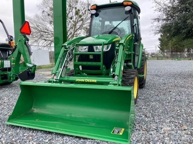 John Deere 3046R Traktoren