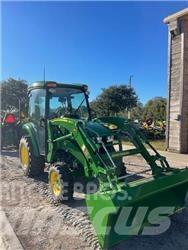 John Deere 3046R Traktoren