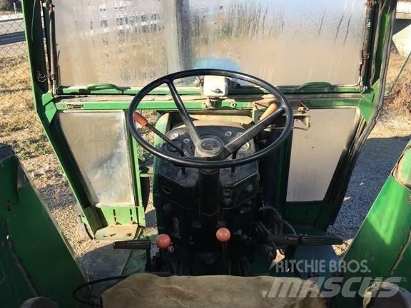 John Deere 3135 Traktoren