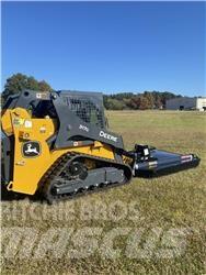 John Deere 317G Minilader