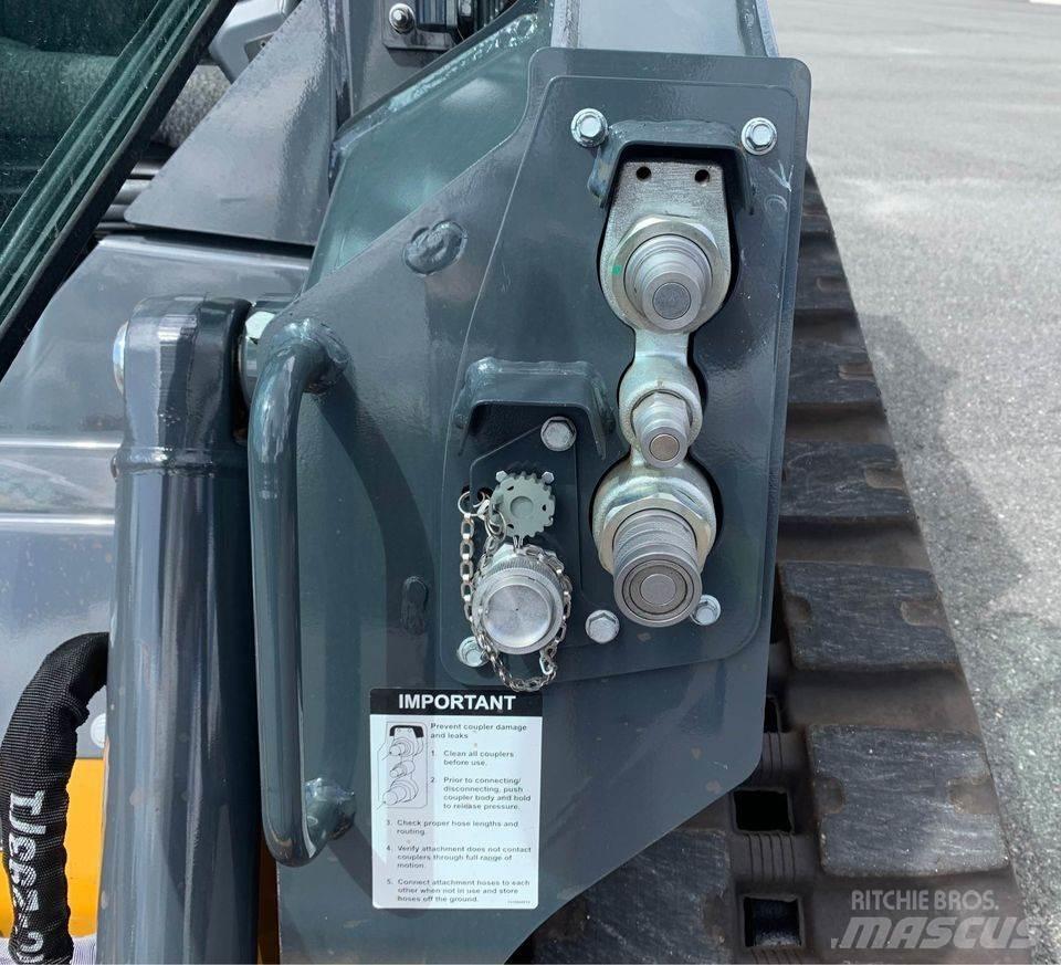 John Deere 317G Minilader