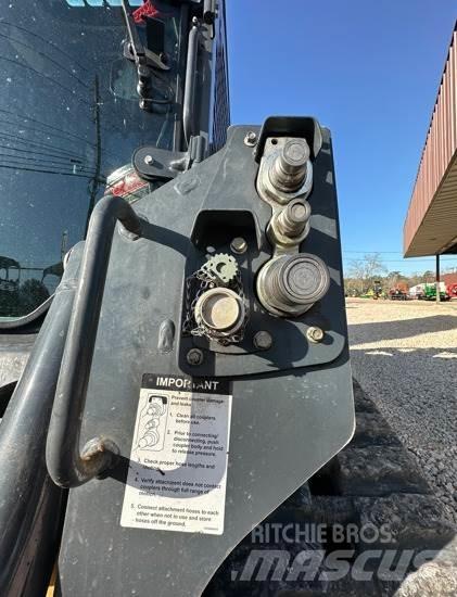 John Deere 317G Kompaktlader