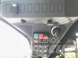 John Deere 317G Minilader