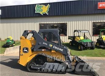 John Deere 317G Minilader
