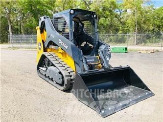 John Deere 317G Minilader
