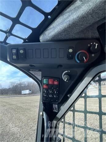 John Deere 318G Kompaktlader