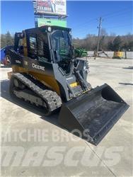 John Deere 325G Minilader