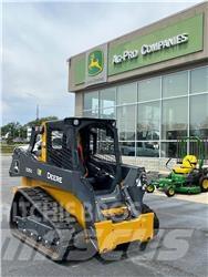John Deere 325G Minilader