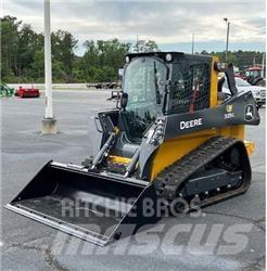 John Deere 325G Kompaktlader