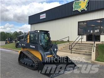 John Deere 325G Minilader