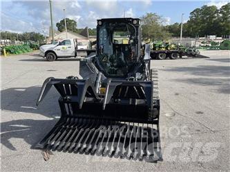 John Deere 325G Minilader