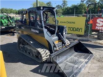 John Deere 325G Minilader