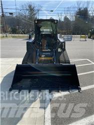 John Deere 325G Minilader