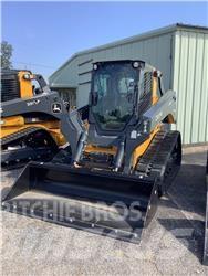 John Deere 333G Minilader