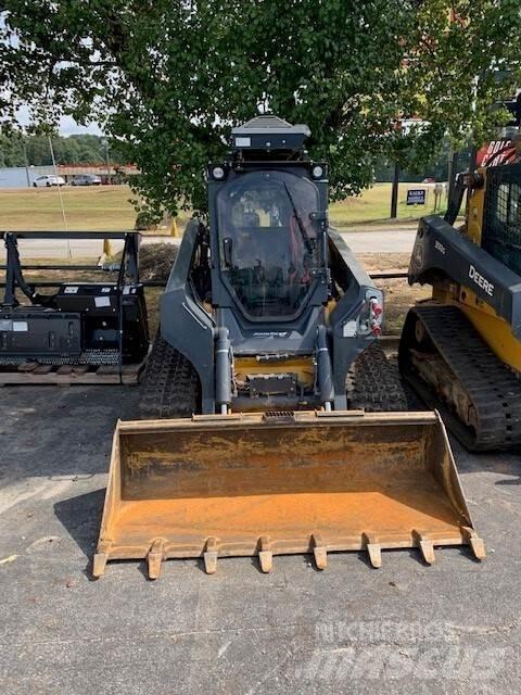 John Deere 333G Minilader